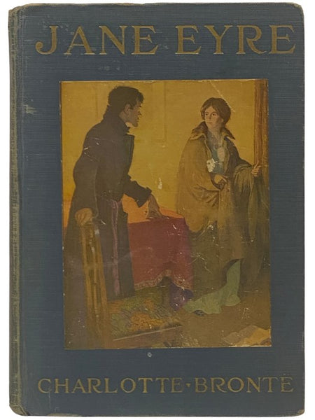 Jane Eyre