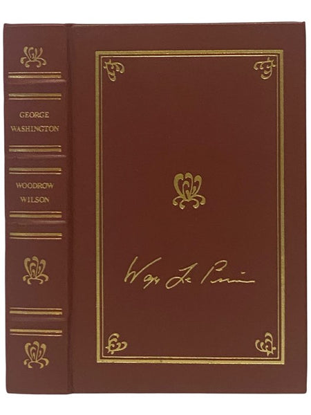 George Washington (The Library of American Freedoms)