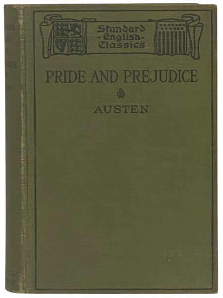 Pride and Prejudice