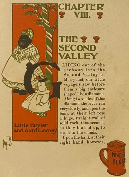 Dot and Tot of Merryland [Merry Land]
