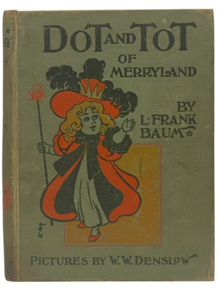 Dot and Tot of Merryland [Merry Land]