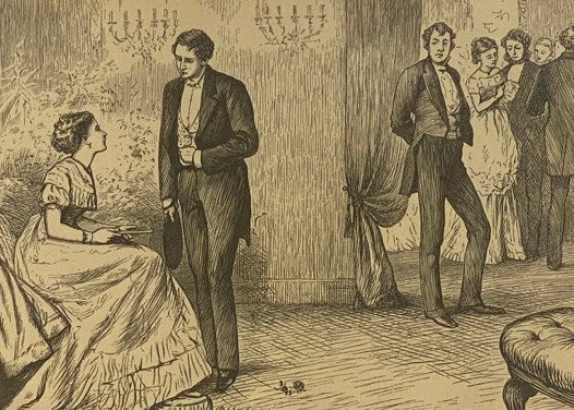 Great Expectations [with] Christmas Stories