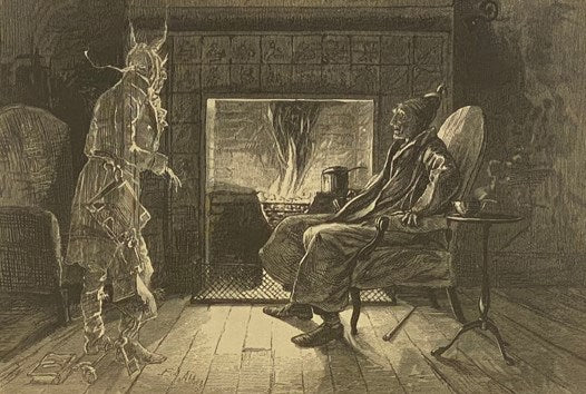Great Expectations [with] Christmas Stories