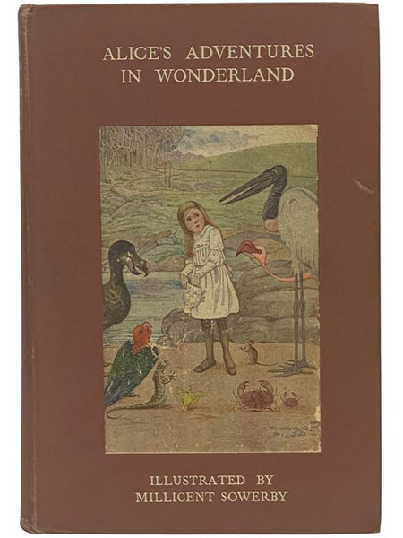 Alice's Adventures in Wonderland