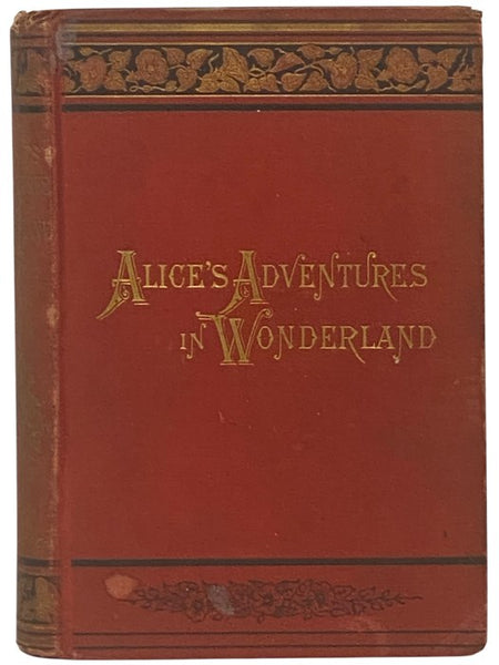 Alice's Adventures in Wonderland