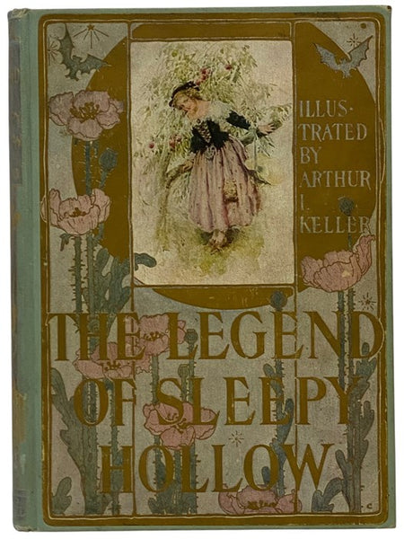The Legend of Sleepy Hollow