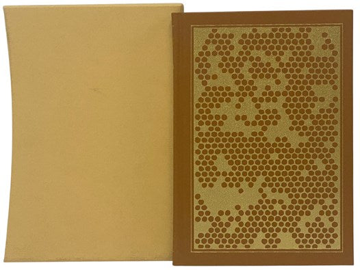 The Life of the Bee (The Folio Society)