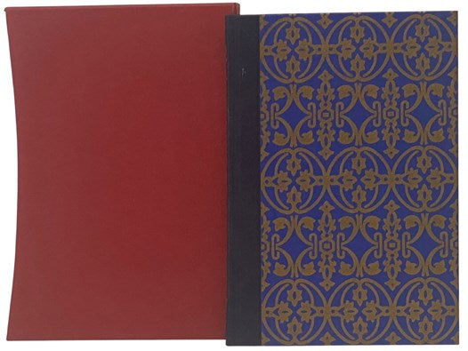 Shake-Speares Sonnets & A Lover's Complaint (The Folio Society) [William Shakespeare's]