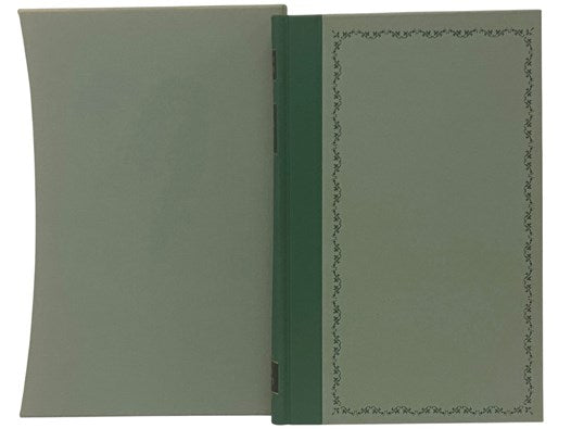 Rachel Ray (The Folio Society)