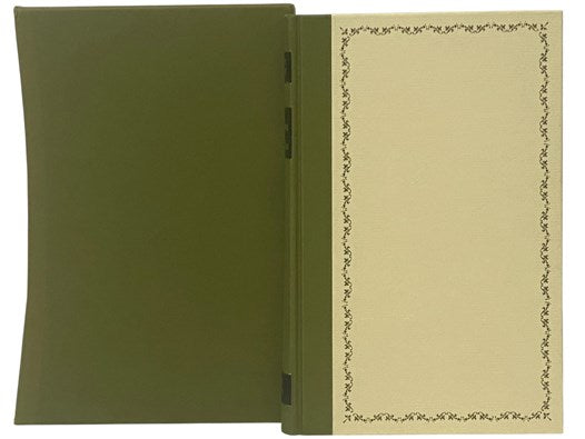 The Macdermots of Ballycloran (The Folio Society)