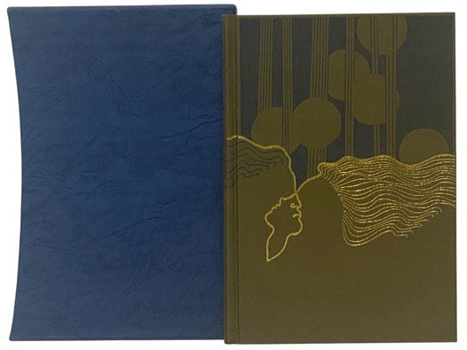 Les Enfants Terribles with Soixante Dessins pour Les Enfantes Terribles (The Folio Society) [The Holy Terrors]