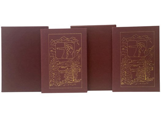 The Journals of the Expedition Under the Command of Capts. Lewis and Clark to the Sources of the Missouri, Thence Across the Rocky Mountains and Down the River Columbia to the Pacific Ocean, Performed During the Years 1804-5-6 by Order of the Government …
