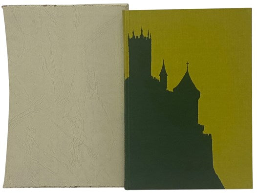 After Many a Summer (The Folio Society) [Dies the Swan]