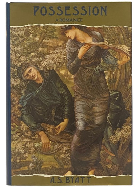 Possession: A Romance