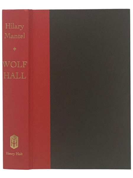 Wolf Hall: A Novel