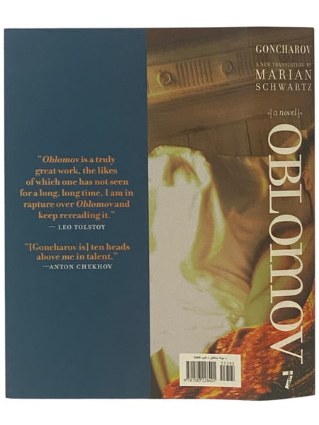 Oblomov