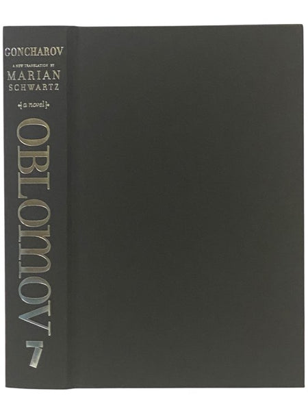 Oblomov