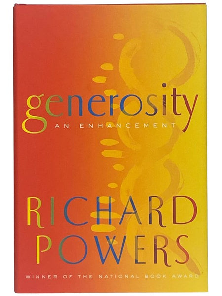 Generosity: An Enhancement