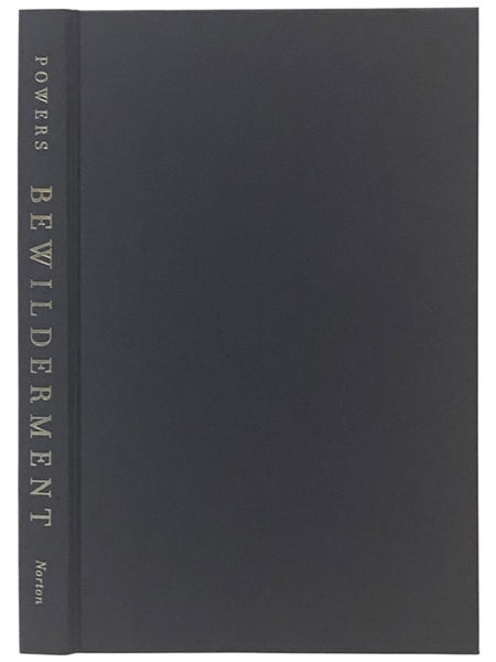 Bewilderment: A Novel