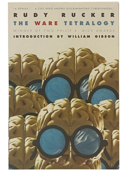 The Ware Tetralogy: Software; Wetware; Freeware; Realware