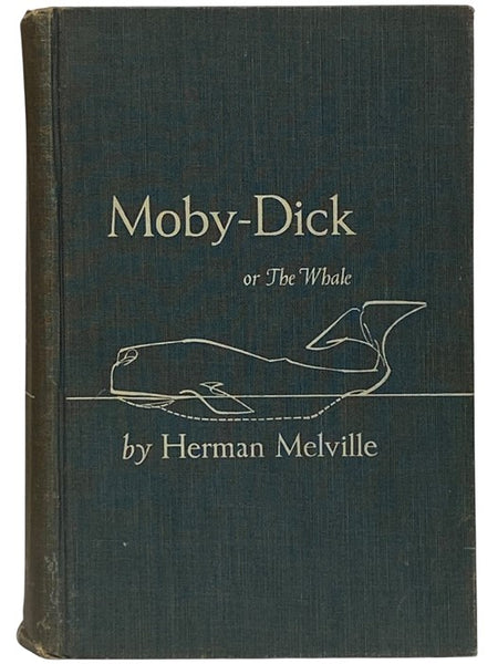 Moby-Dick; or, The Whale