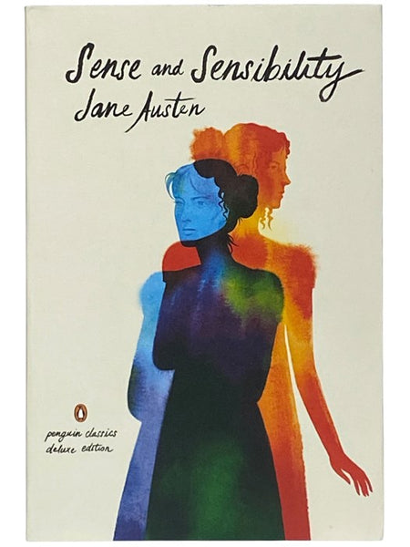 Sense and Sensibility (Penguin Classics Deluxe Edition)