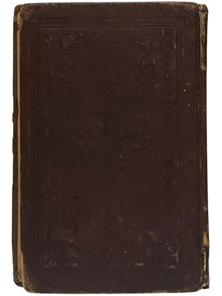 A Christmas Carol. in Prose. Being a Ghost Story of Christmas.