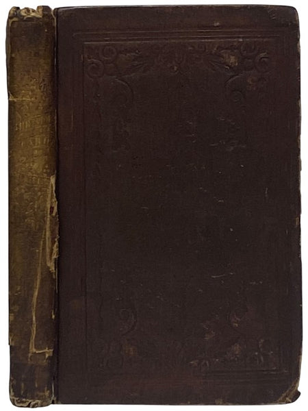 A Christmas Carol. in Prose. Being a Ghost Story of Christmas.