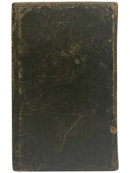 An Account of Col. Crockett's Tour to the North and Down East, in the Year of Our Lord One Thousand Eight Hundred and Thirty-Four. His Object Being to Examine the Grand Manufacturing Establishments of the Country; and Also to Find Out the Condition of It…