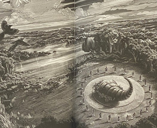The Hunger Games: Illustrated Edition (The Hunger Games #1)