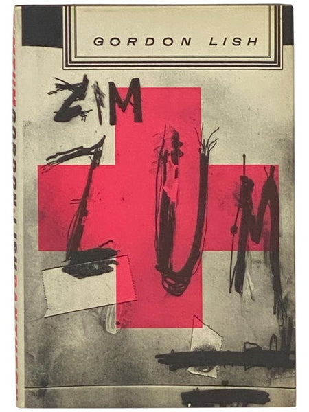 ZimZum [Zim Zum]