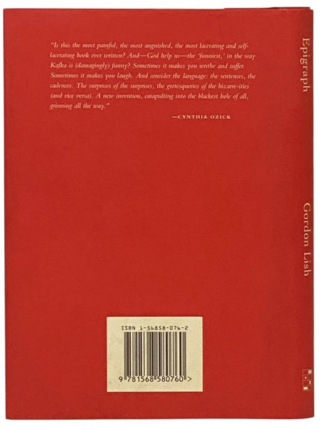 Epigraph