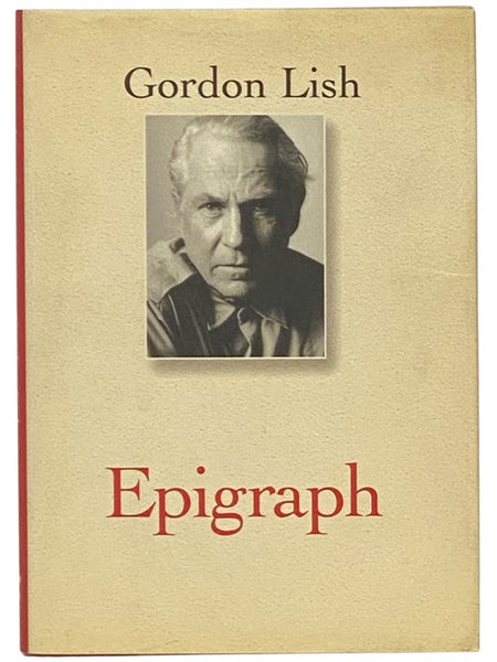 Epigraph