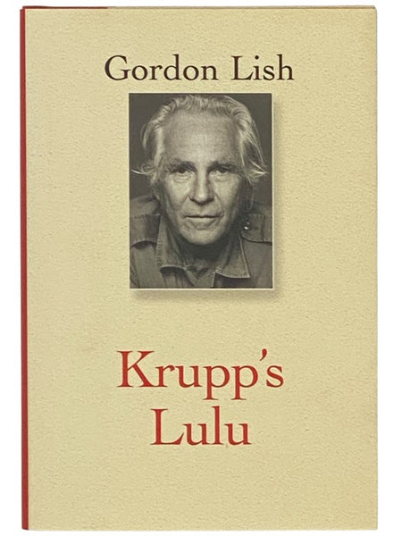 Krupp's Lulu