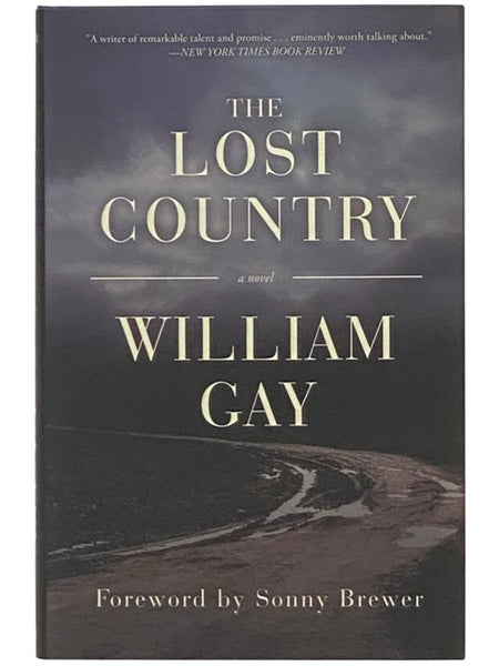 The Lost Country