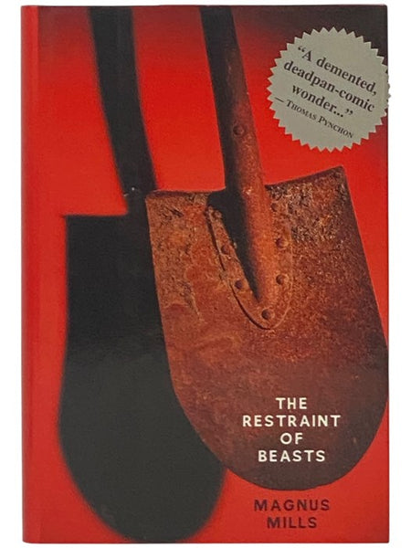 The Restraint of Beasts