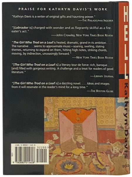 Hell: A Novel