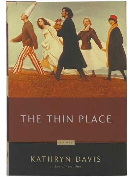 The Thin Place