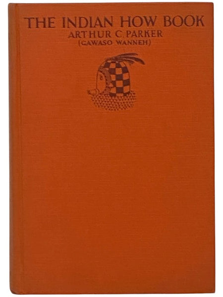 The Indian How Book