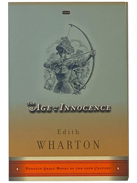 The Age of Innocence (Penguin Great Books of the 20th Century)