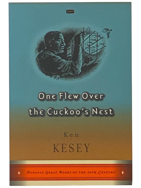 One Flew Over the Cuckoo's Nest (Penguin Great Books of the 20th Century)
