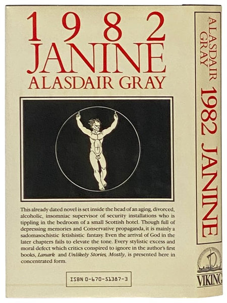 1982 Janine