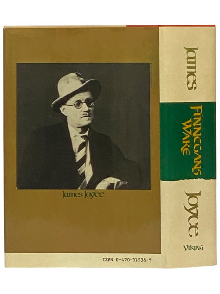 Finnegans Wake (Centennial Edition)