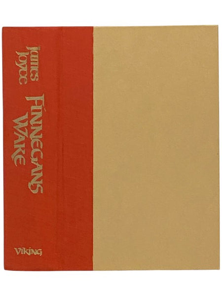 Finnegans Wake (Centennial Edition)
