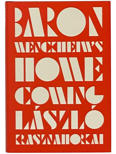 Baron Wenckheim's Homecoming