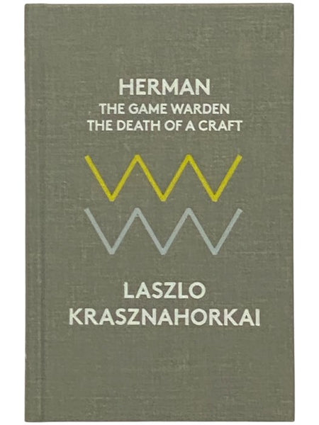 The Last Wolf / Herman: The Game Warden & The Death of a Craft