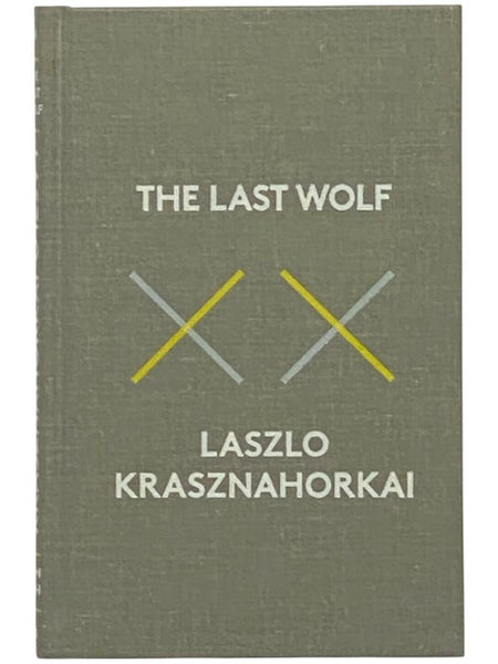 The Last Wolf / Herman: The Game Warden & The Death of a Craft