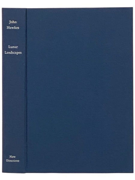 Lunar Landscapes: Stories and Short Novels, 1950-1963 - Charivari; The Owl; The Goose on the Grave