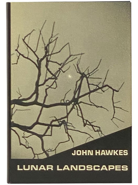 Lunar Landscapes: Stories and Short Novels, 1950-1963 - Charivari; The Owl; The Goose on the Grave