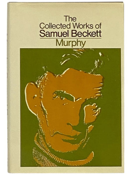 Murphy (The Collected Works of Samuel Beckett) (GP-650)